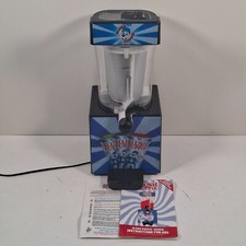 Slush Puppie Slushie Maker Frozen Drinks Machine - 9041