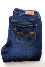 Levi's 518 women's bootcut