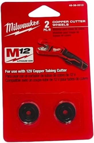 Milwaukee 0010 cutter - 48-38-0010,