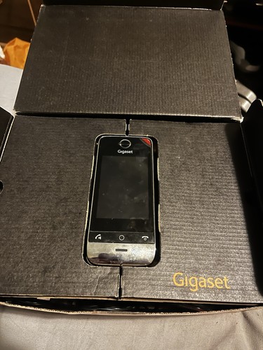 Gigaset sl910a - battery)gigaset,