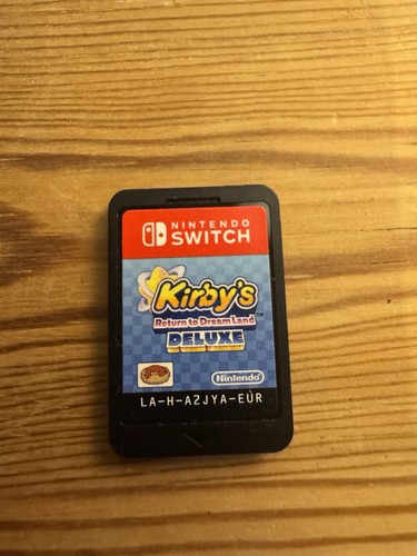 Kirby return dream - dream, land