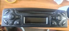 Mercedes-Benz Becker Audio 10