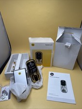 Yale Keyless Connected Ready Smart Door Lock -  Polished Brass‼️READ DETAILS