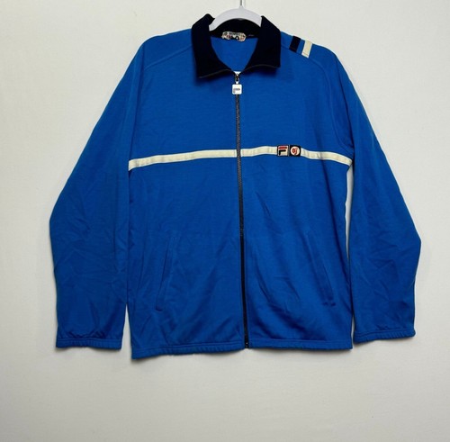 Vintage 80s fila bjorn - 80s,