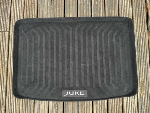 Genuine nissan juke - genuine, boot