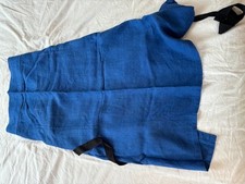 A beautiful TOAST Blue Linen