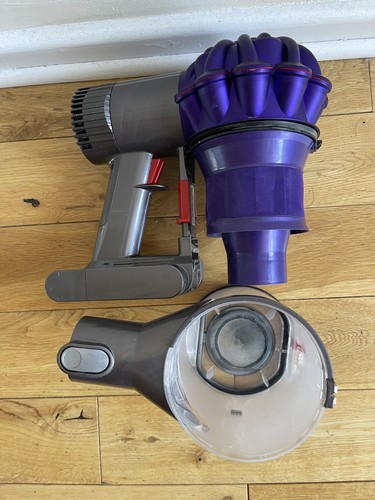 Dyson animal main - dyson, v6