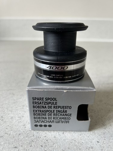 Shimano 4000 spare spool - 4000,