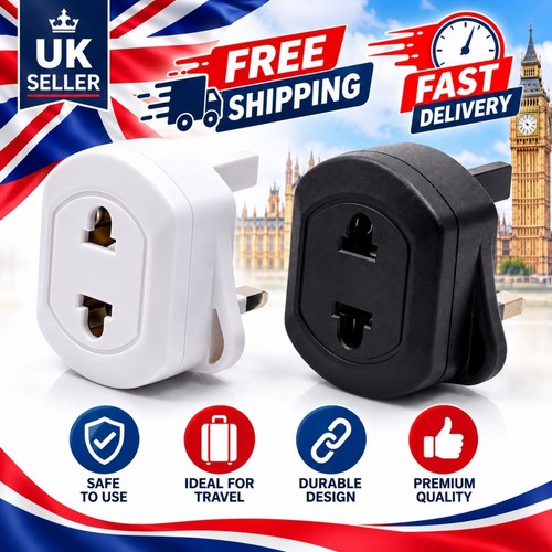 Euro pin 3 - 2, uk