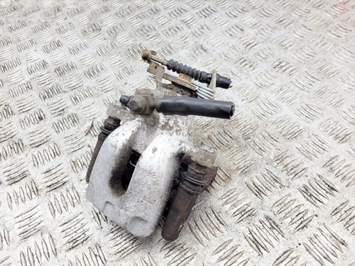 Diesel brake caliper - 2.0, rear