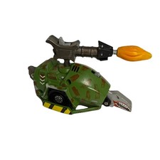BBC Robot Wars Bot Sgt Bash