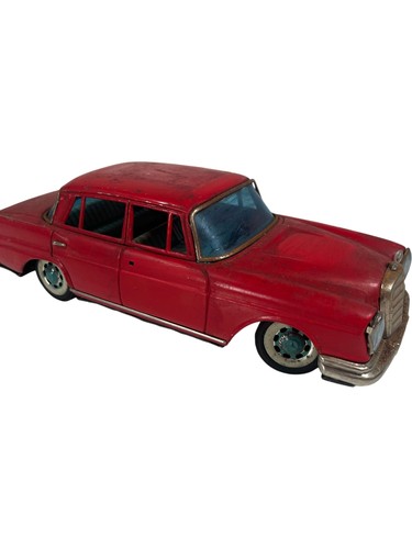 Vintage mercedes benz 220 - vintage,