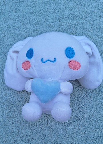 San rio cinnamaroll plush - san,