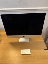 Apple iMac 27-inch Retina 5K
