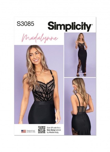 Simplicity paper sewing - simplicity,