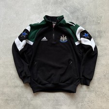 NEWCASTLE UNITED 1997 1998