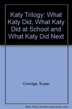 Katy trilogy what - what,