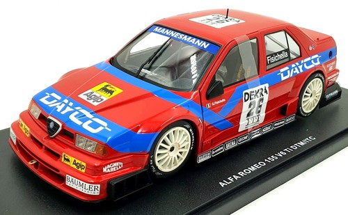 Werk83 scale diecast - scale,