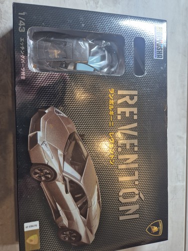 Lamborghini reventon doyusha - lamborghini,