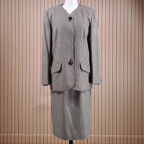 Vintage aquascutum silk wool - vintage,