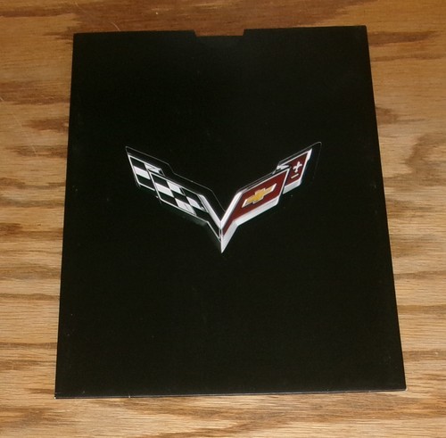 Original 2014 chevrolet - 2014,
