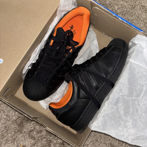 Adidas superstar - adidas, ii