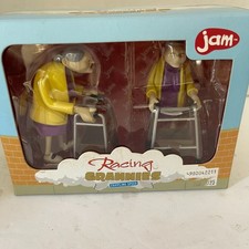 JAM Racing Grannies Crippling