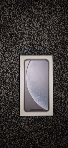Iphone box - xr,