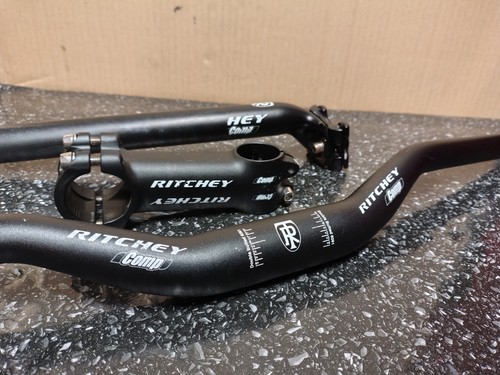 Ritchey comp mountain - ritchey, bike