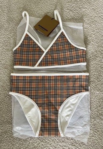 Burberry brand new girls - burberry,