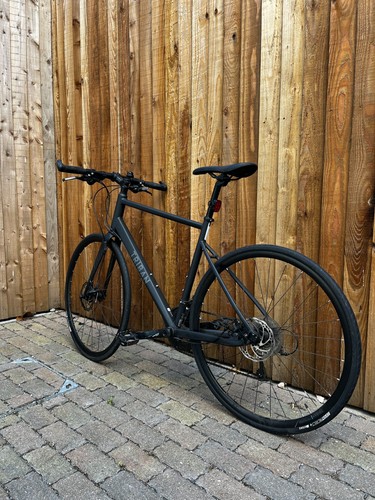 Road bike triban - road, 500