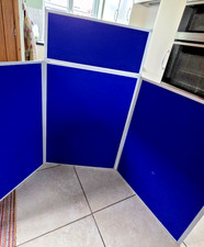 3 Panel Folding Table Top