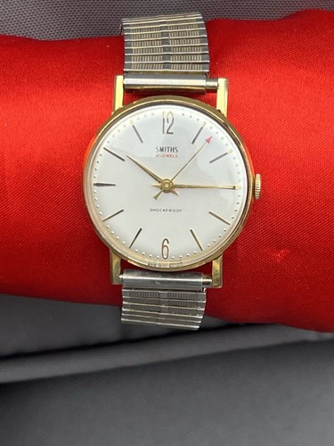 1960s british vintage - vintage, smith