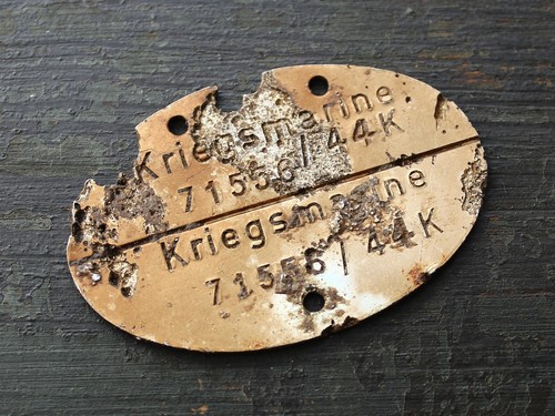 Original ww2 wwii battl relic - ww2,