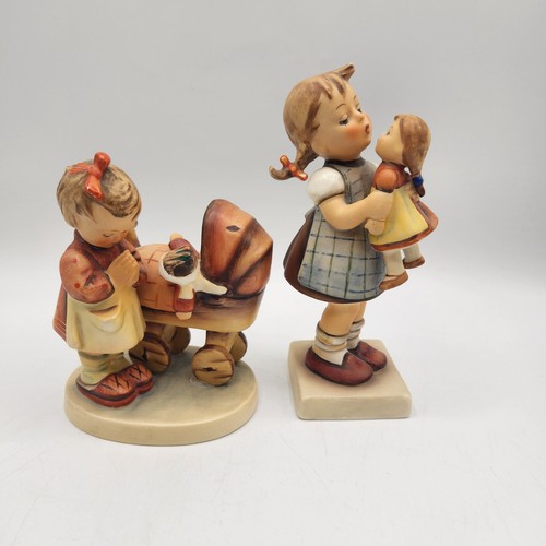 Goebel hummel kiss me - 2,