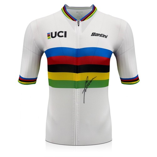 Sir mark cavendish signed - signed, 2025