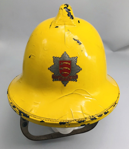 1973 essex county fire brigade - 1973,