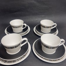 1960s Royal Tuscan Cascade