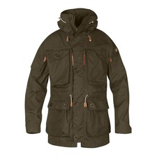 Fjallraven Smock No 1 Dark