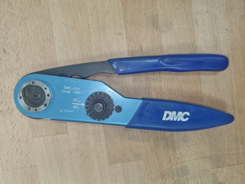 Dmc daniels m22520 af8 - daniels,