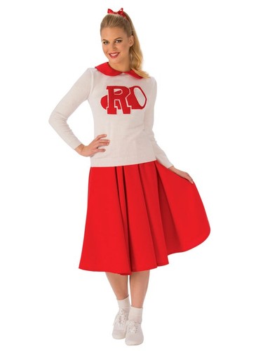 Grease rydell high - high, cheerleader