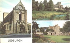 JEDBURGH, Scotland - Vintage