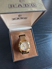 Rado Diastar Men's Automatic