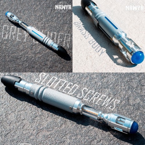 Replica doctor who - doctor, 10th