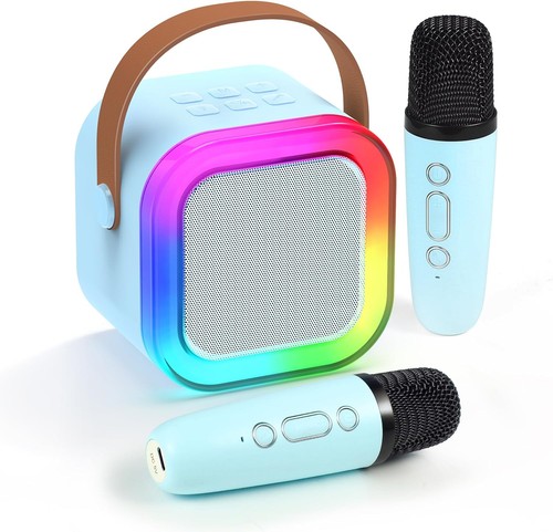 Mini karaoke machine - mini,