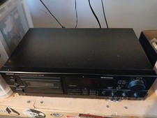 DENON DRM-555 STEREO AUTO