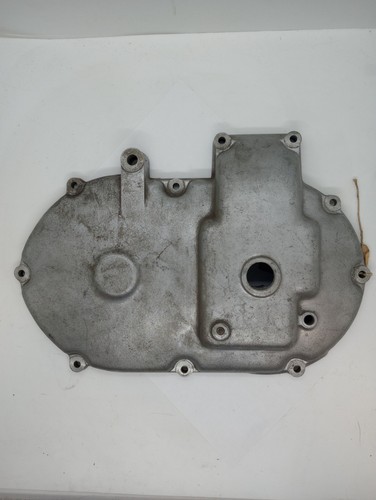 Zundapp bella 200 clutch cover - 200,