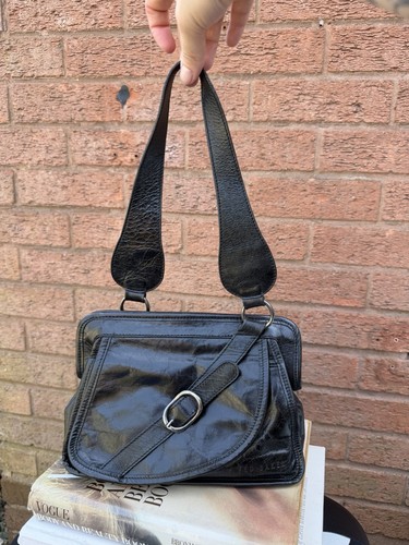 Vintage ted baker shoulder bag - vintage,