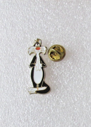 Sylvester the cat character - the,