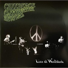 Creedence clearwater revival - creedence,